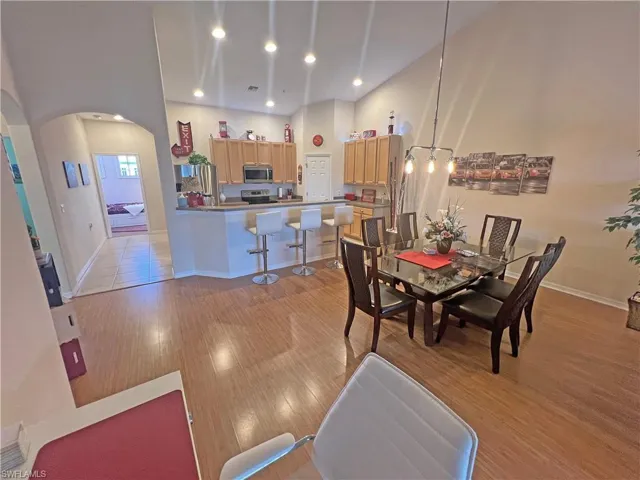 14787 Calusa Palms Dr # 203, Fort Myers Fl 33919