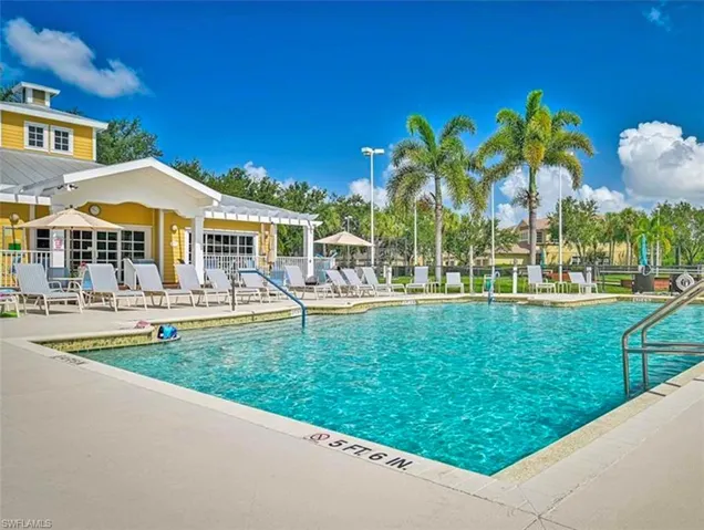 14787 Calusa Palms Dr # 203, Fort Myers Fl 33919
