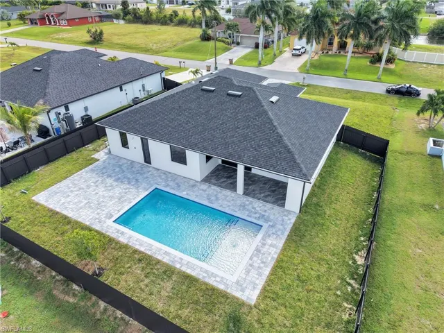 2005 Sw 2nd St, Cape Coral, Florida 33991