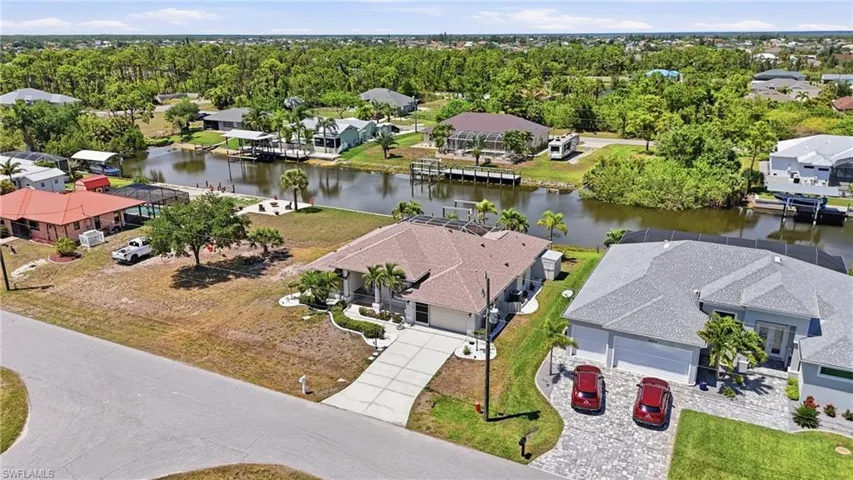 15316 Red Head Ave, Port Charlotte, Florida 33981