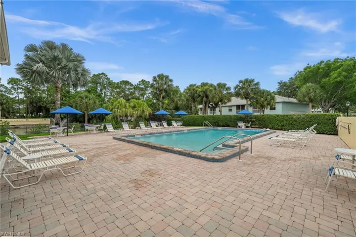 28280 Pine Haven Way 95, Bonita Springs, Florida 34135