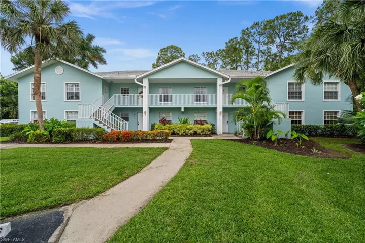 28280 Pine Haven Way 95, Bonita Springs, Florida 34135