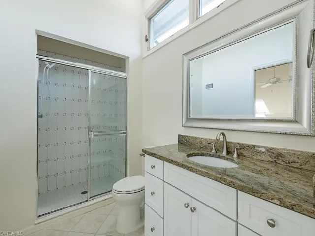 2nd Floor Suite