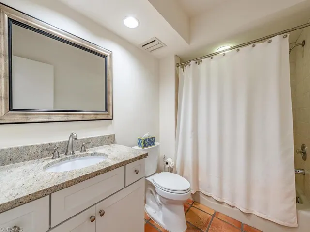 Guest Bath