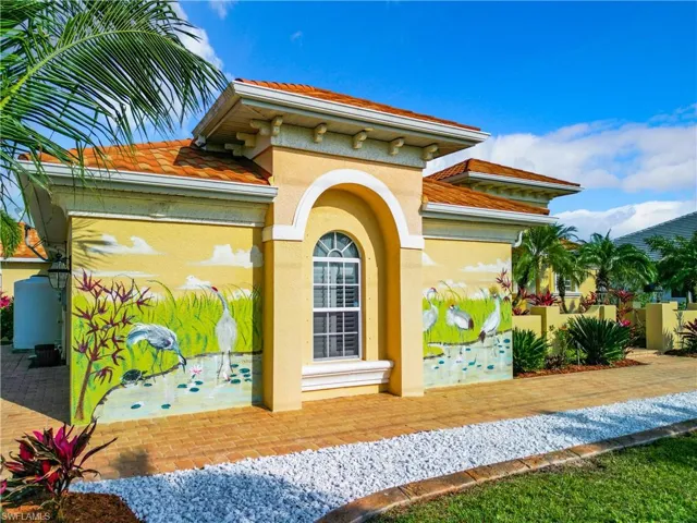 2115 Old Burnt Store Rd N, Cape Coral, Florida 33993