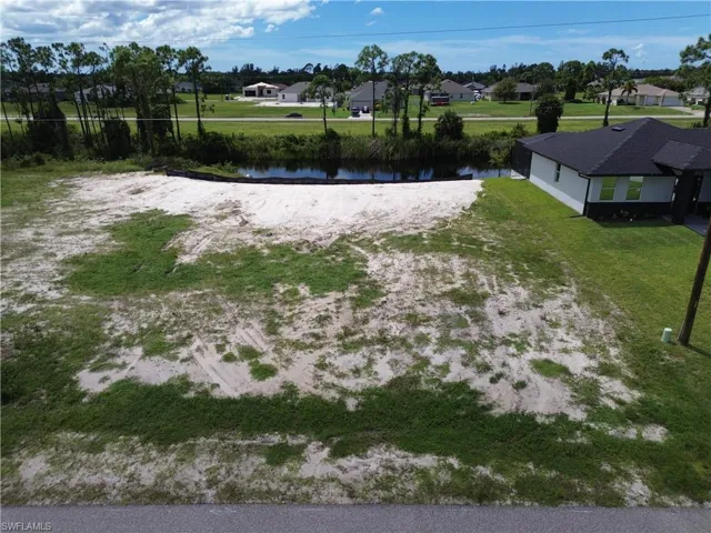 2900 NW 26th  AVE, Cape Coral, FL 33993