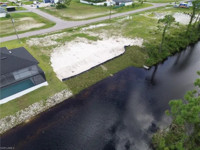 2900 NW 26th  AVE, Cape Coral, FL 33993