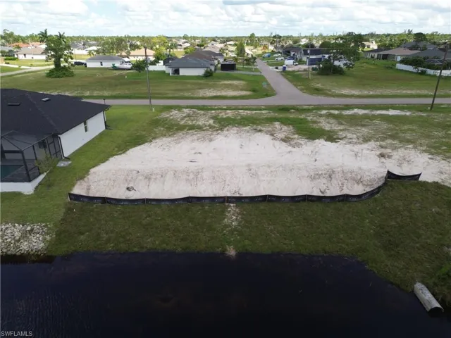 2900 NW 26th  AVE, Cape Coral, FL 33993