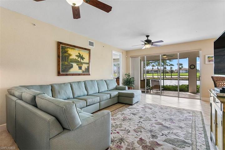 Living & Lanai