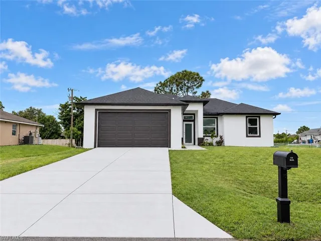 760 Goodrich Ave S, Lehigh Acres, Florida 33974