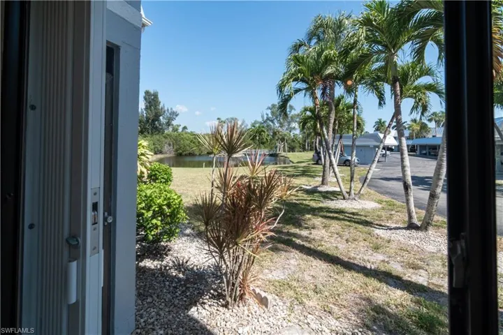 3914 Orange Grove Blvd 1, North Fort Myers, Florida 33903