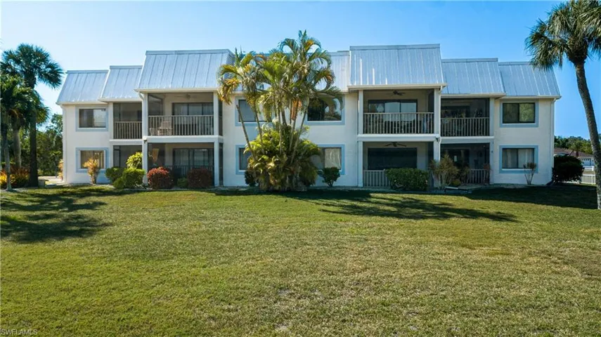 3914 Orange Grove Blvd 1, North Fort Myers, Florida 33903