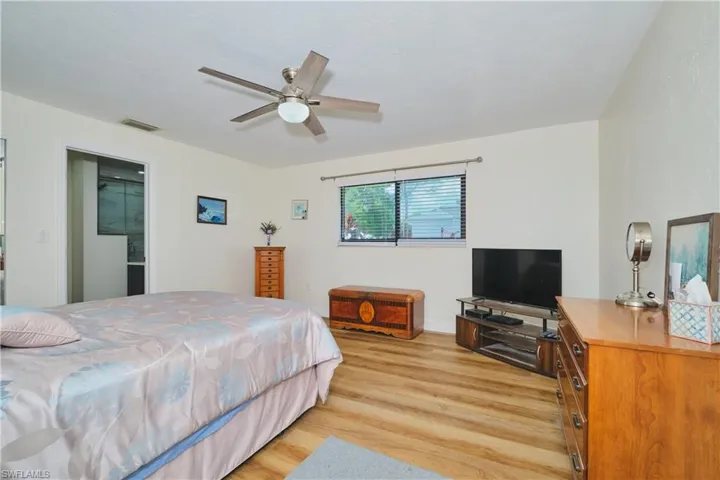 Primary Bedroom.