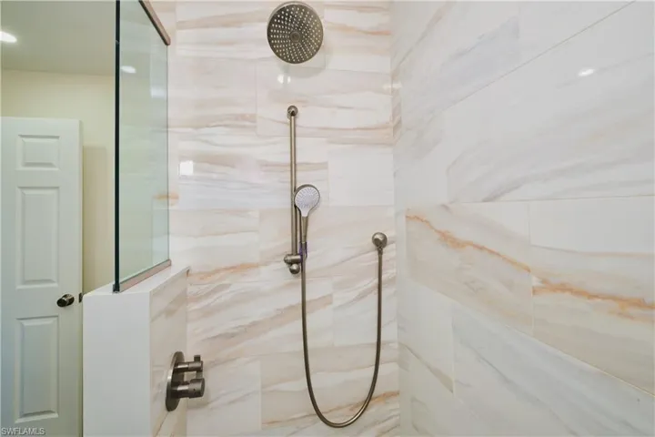 Primary Bathroom.