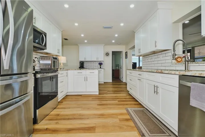 16571 Marc Allen Dr, North Fort Myers, Florida 33917