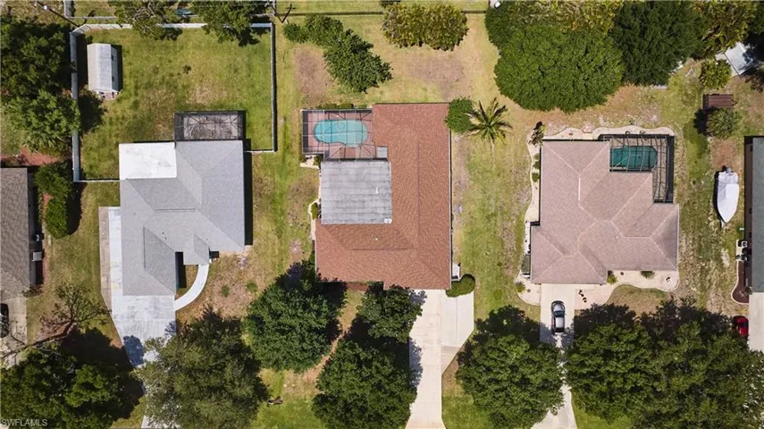 16571 Marc Allen Dr, North Fort Myers, Florida 33917