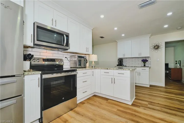 16571 Marc Allen Dr, North Fort Myers, Florida 33917
