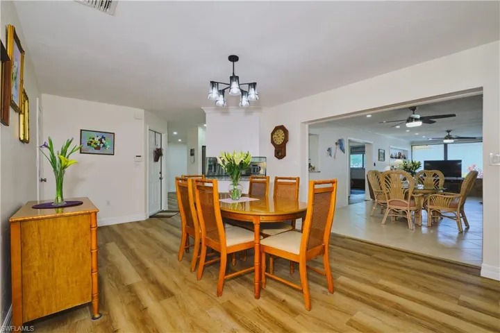 16571 Marc Allen Dr, North Fort Myers, Florida 33917