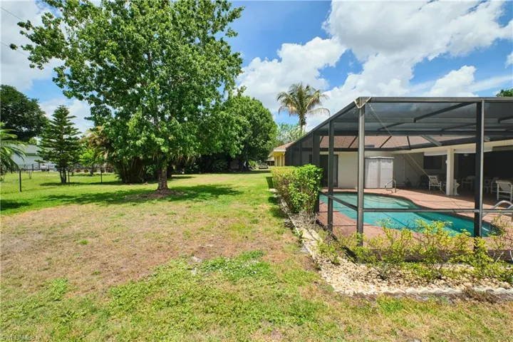 16571 Marc Allen Dr, North Fort Myers, Florida 33917