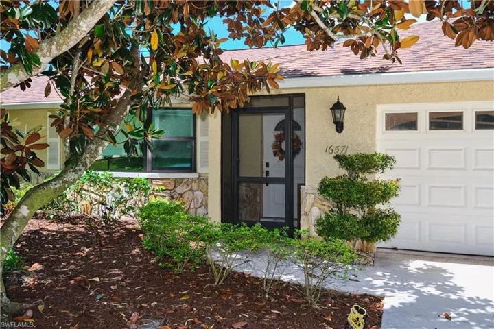 16571 Marc Allen Dr, North Fort Myers, Florida 33917
