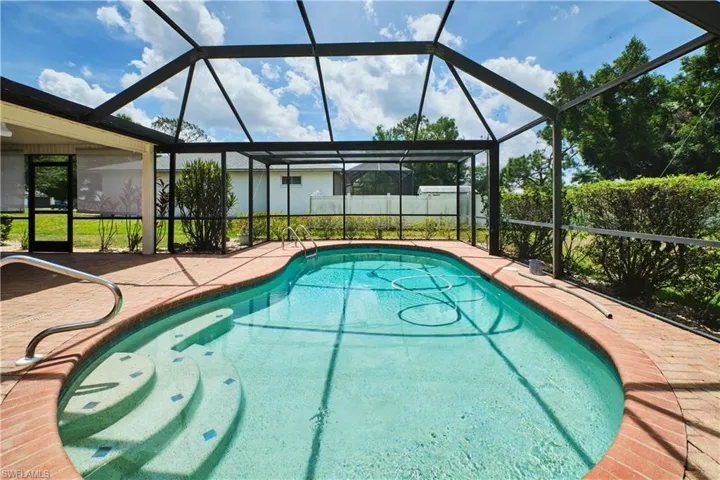 16571 Marc Allen Dr, North Fort Myers, Florida 33917
