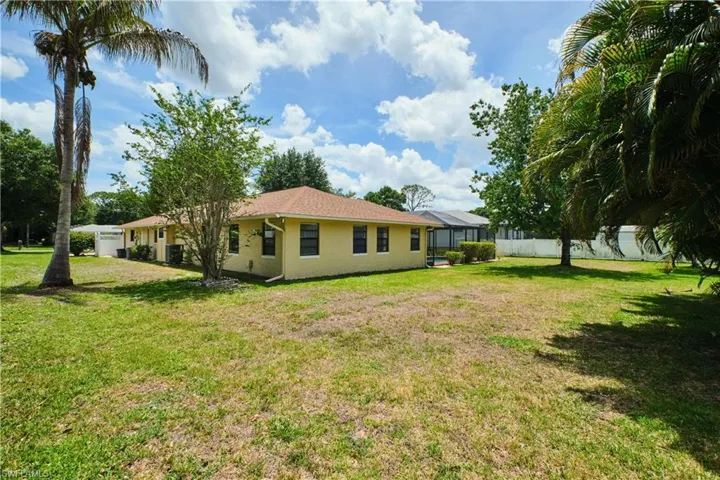 16571 Marc Allen Dr, North Fort Myers, Florida 33917