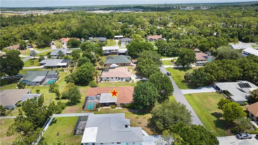 16571 Marc Allen Dr, North Fort Myers, Florida 33917