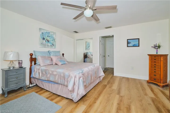 Primary Bedroom.