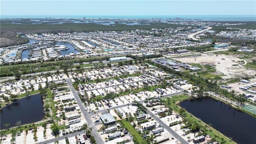 Minutes from Fort Myers Beach