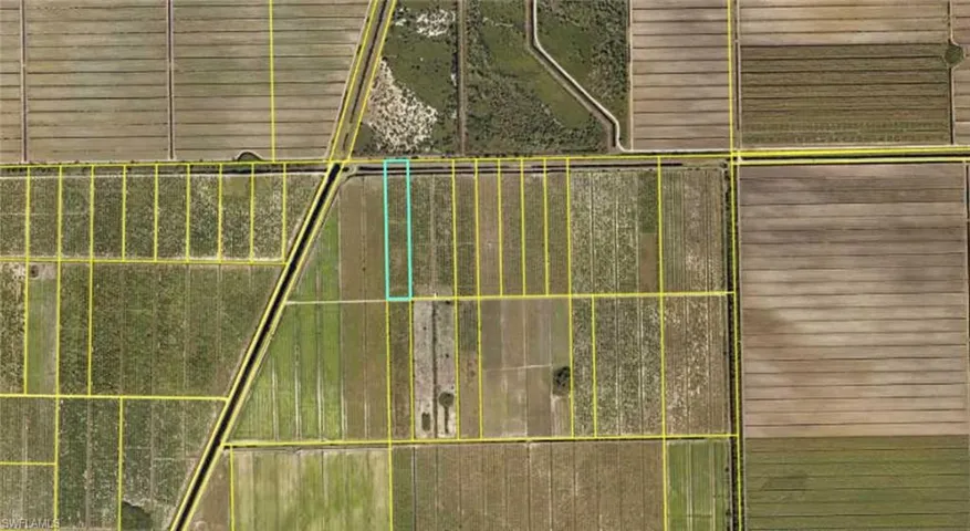7050  6th  RD, Labelle, FL 33935