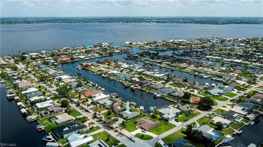 Literally 4 minutes to Open Water