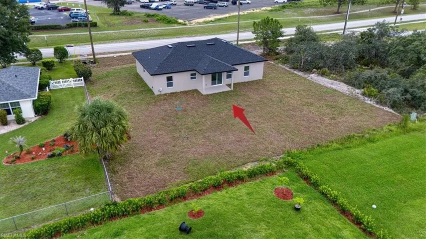 4663 Ponce De Leon Blvd, Sebring, Florida 33872