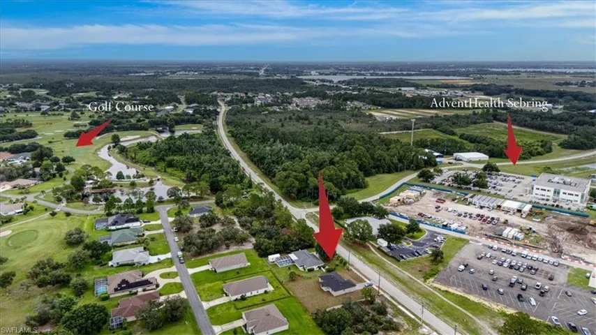 4663 Ponce De Leon Blvd, Sebring, Florida 33872
