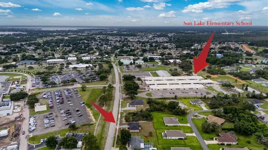 4663 Ponce De Leon Blvd, Sebring, Florida 33872