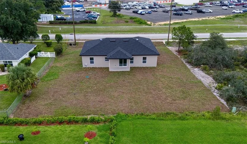 4663 Ponce De Leon Blvd, Sebring, Florida 33872