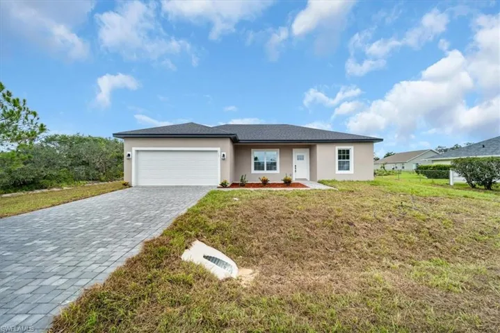 4663 Ponce De Leon Blvd, Sebring, Florida 33872