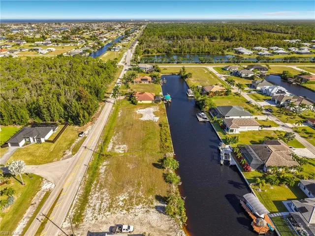 2219 Old Burnt Store Rd N, Cape Coral, Florida 33993