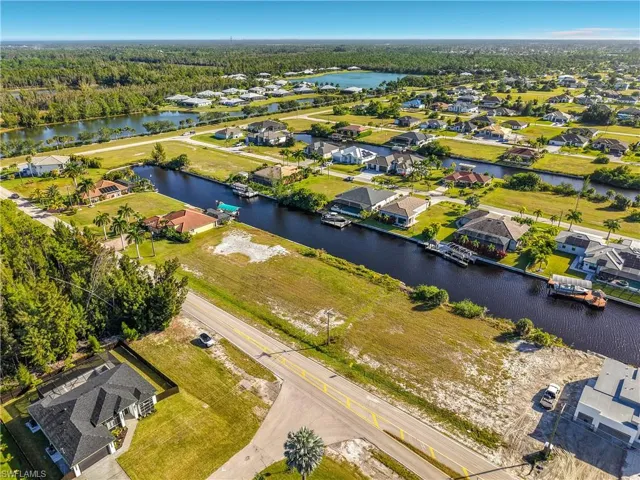 2219 Old Burnt Store Rd N, Cape Coral, Florida 33993