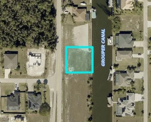 2219 Old Burnt Store Rd N, Cape Coral, Florida 33993