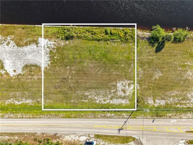 2219 Old Burnt Store Rd N, Cape Coral, Florida 33993