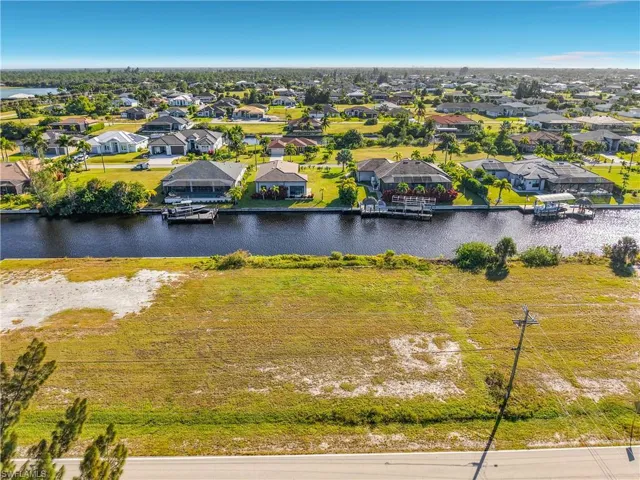 2219 Old Burnt Store Rd N, Cape Coral, Florida 33993