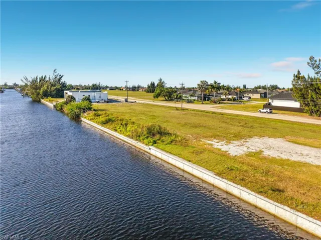 2219 Old Burnt Store Rd N, Cape Coral, Florida 33993
