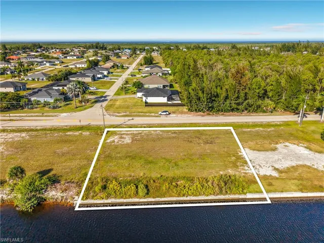 2219 Old Burnt Store Rd N, Cape Coral, Florida 33993