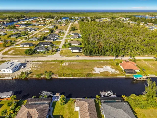 2219 Old Burnt Store Rd N, Cape Coral, Florida 33993