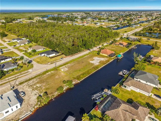 2219 Old Burnt Store Rd N, Cape Coral, Florida 33993