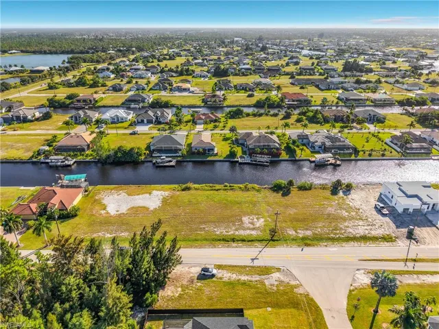 2219 Old Burnt Store Rd N, Cape Coral, Florida 33993