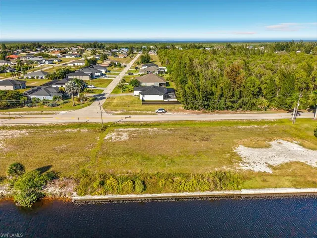 2219 Old Burnt Store Rd N, Cape Coral, Florida 33993