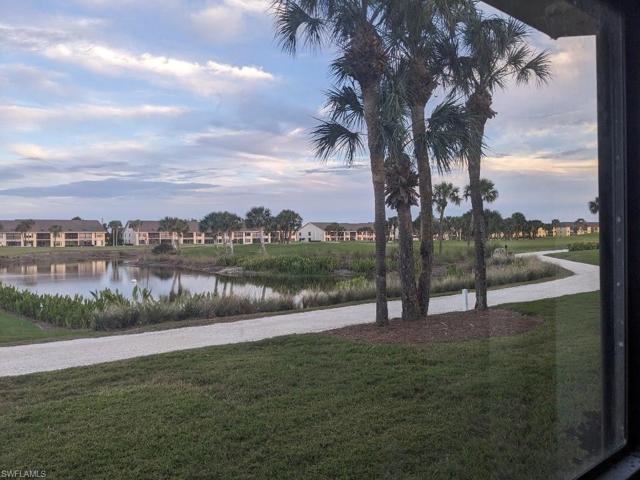 Course View