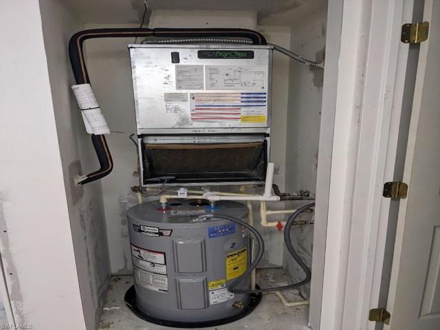 HVAC