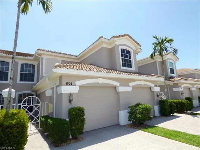 10017 Sky View Way 1506, Fort Myers, Florida 33913